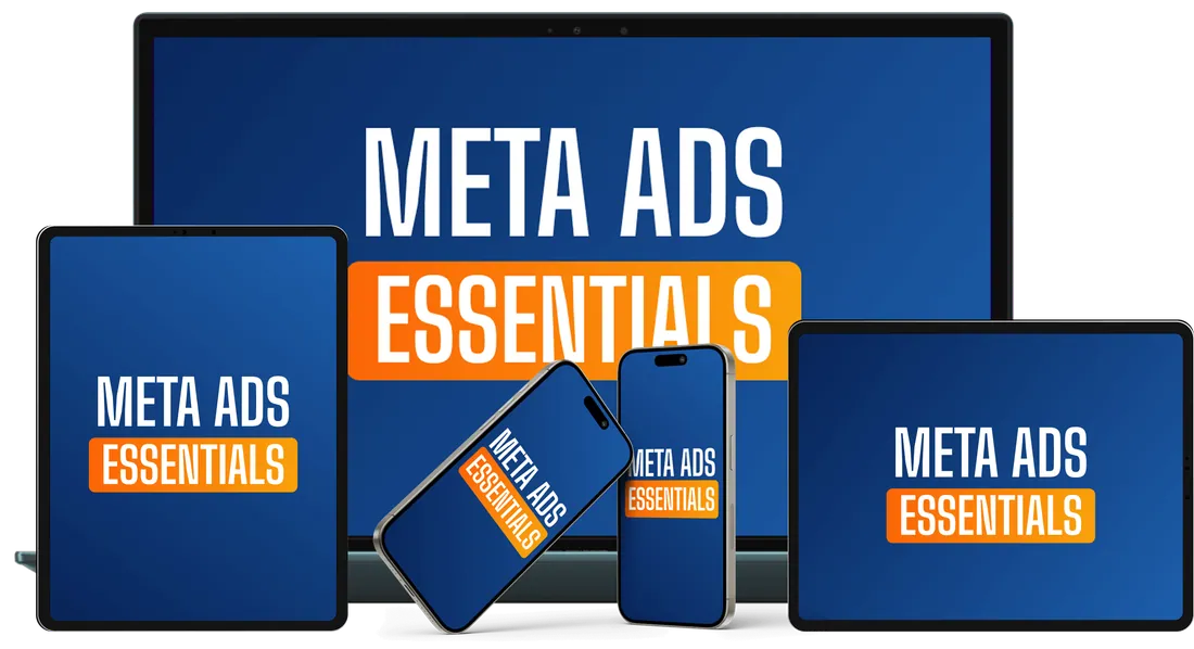 Meta Ads Essentials