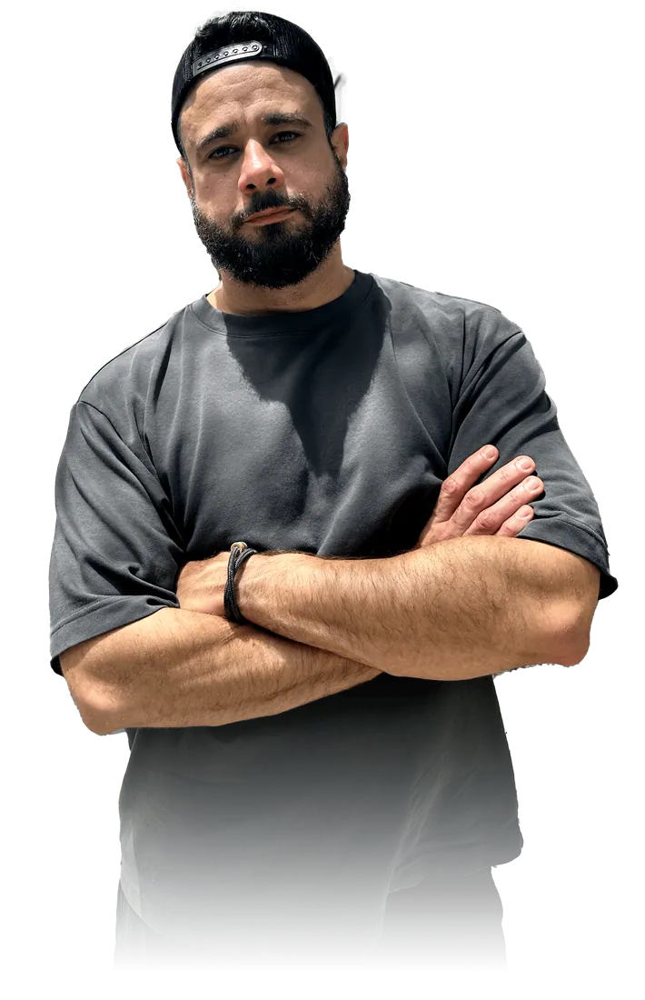 Eddy Miranda